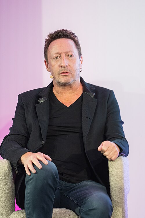 Julian Lennon